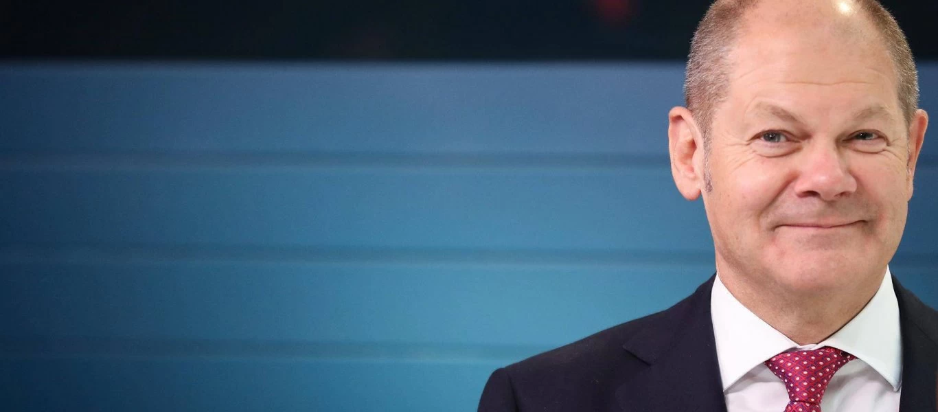 Γερμανία: «Ένεση» ρευστότητας 150 δισ. ευρώ για την αντιμετώπιση του κορωνοϊού